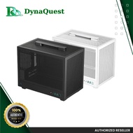 Deepcool CH160 MESH Ultra Mini-ITX Flow PC Case(Black R-CH160-BKNMI0-G-1 | White R-CH160-WHNMI0-G-1)
