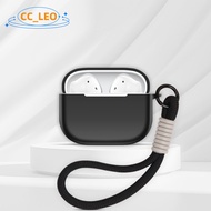 for Honor Choice EarBuds X7e Active Case Cute Lanyard Pendant Silicone Soft Case Suitable for Honor 