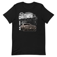 Challenger SRT 6.2L Hemi Scat Pack Shirt Dodge Mopar