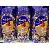 COKLAT LANGKAWI CADBURY DAIRY MILK CHOCLAIRS ECLAIRS