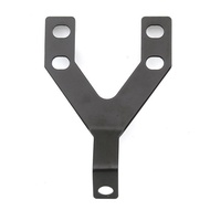 Suitable for No. 9 Electric Vehicle Instrument Small Baffle Navigation Y-Type Mobile Phone Holder A3