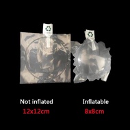 Original Round Luggage Inflatable Bag Hat Filling Bag Bra Shoes Bag Inner Support Anti-pressure Air