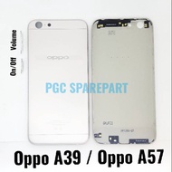 Backdoor Oppo A39 - Oppo A57 - Battery Cover Cover Back Case Back Cover Door Housing