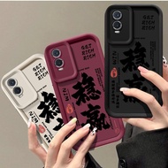 Sky Eye Step Stable Win Suitable for OPPO A5Pro A3pro A79 A98 Reno 14Pro Find X8 Phone Case Silicone