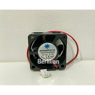 12V 4x4 CM DC FAN BRUSHLESS Brand / 12V 4CM DC Fan