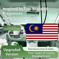 Car Perfume Car Fresheners Air Wick Car Air Fresheners Car Fragrance Car Aromatherapy Doorgift Wangi