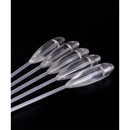 【NEW】Fish Sinking-down Spinnings Bombard Fishing Float Float Acrylic Fishing Float