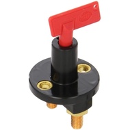 Hella Battery Cutoff Cut-Off Cut Off Switch / Kill Switch ( Original Hella Germany )