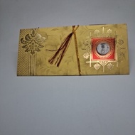wedding gift envelope with 1 rupee coin money cover shagun envelopes 10 pcs