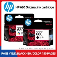HP 680 680XL ink cartridge HP Deskjet 1115 1118 2135 2138 4538 4678 2600 3635 3636 3638 3838 2600 50