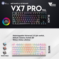 VortexSeries VX7Pro Mechanical Keyboard