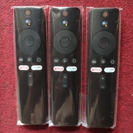 remote mi tv stick mi box s google voice