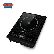 Sunhouse SHD6011 Mechanical Infrared Stove. Sunhouse SHD6011 Single Infrared Stove