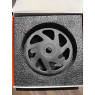 Daytona Clutch Bell for Aerox v1/V2 Nmax v2