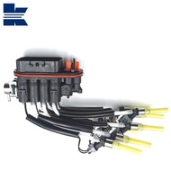 For Chevy Suburban Savana 5.0L 5.7L V8/ OE: FJ504 89060440 17114163 93441235 2173029 5340347 Car Fue