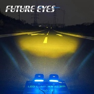 FUTURE EYES F2 PRO AUXILIARY MOTORCYCLE LIGHT - DHIORA STORE