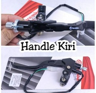 Handel Master Rem Kiri Brembo Handle Kiri Kopling Brembo Model RCB
