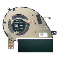 New laptop CPU cooling fan Cooler Notebook PC for Asus Zenbook 13 UX333 UX333F UX333FN DFS5K12115491