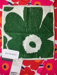 Marimekko 小毛巾 抽紗小瑕疵 定價$290