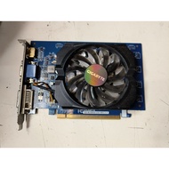 Gigabyte Technology Zhishijia Second-Hand Goods GV-N730D3 1GI Display Card