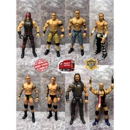 WWE Mattel Elite Figure Action Figure