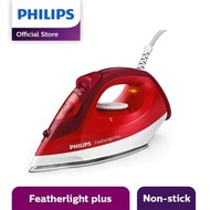 Philips GC1424/45 Steam iron Rub Steam iron