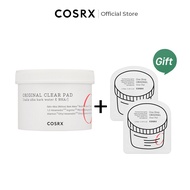 [buy1 gift2] COSRX One Step Original Clear Pad 70 Pads  + 2pcs One Step Original Clear Pad 2 pads