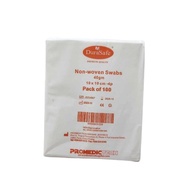 DURASAFE NON WOVEN GAUZE 10CMX10CM