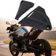 houglamn Aramox Motorcycle Battery Cover ABS Plastic Replacement Crash Protection Side for R1200GS R