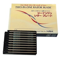 NRK 2-In-1 Razor Blade
