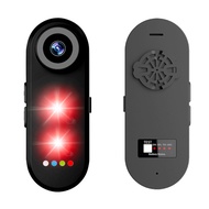 Bike Camera Multi Functional Water Proof Bike Camera Safe Plug and Play for Electric Bike