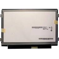 N101I6-l0d for Acer Aspire One d255 D260 40 pin 10.1 inch LCD screen matrix b101aw06 v.1 ltn101nt05 