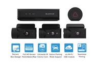 BLACKVUE - DR770X BOX PRO三鏡頭行車記錄器