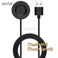 100cm USB Smartwatch Replacement Charging Base Station Magnet Cord for iTouch Air 3 & iTouch Sport 3