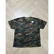 (Size 2xl) Chest 25.5 Length 29 Genuine American Military T-Shirt US Army Navy Air Force USMC Camouf