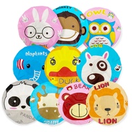 Scoop Shower Cap Character 61510200