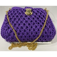 Women bag, Crochet,Crochet Bag,Beg Crochet,Handmade Bag, Knitted 100% handmade