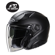 HJC RPHA31 Matt Black Helmet (Authorized Dealer)