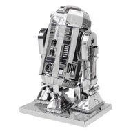 StarWars R2D2-3D metal model [JM]