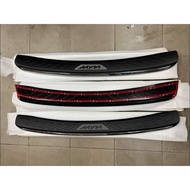 Bumper Guard Myvi Icon/Lagi Best