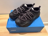 全新 HOKA ORA PRIMO Black