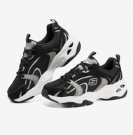 D'LITES 4.0 Women's Athletic Casual Chunky Sneakers