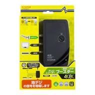 萬視寶Maspro UTRW30BC-P 數碼室內電視放大器