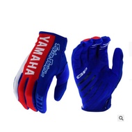 Yamaha TLD motorcycle racing gloves cycling bike gloves bmc fox new