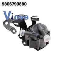 1 PCS Electric Water Pump Auxiliary Water Pump Auto 9806790880 Replacement for Citroen C4 C5 Peugeot