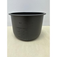 [SPARE PARTS] PANASONIC ORIGINAL 1.8L RICE COOKER INNER PAN SR-DF181 (WITH BOX WRAPPING)