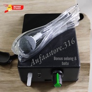 Aerator potensio aerator mancing aerator cas aerator udang hidup