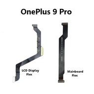 For OnePlus9 Pro / OnePlus 9 Pro LE2120 LE2121  LCD Display Main MotherBoard Flex Cable Ribbon One P