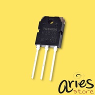 TRANSISTOR K3878 TOSHIBA ORIGINAL