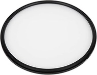 95mm Star Filter, Radiant Effect Optical Glass Lens, Must Have for Wedding Photography Night Scenes